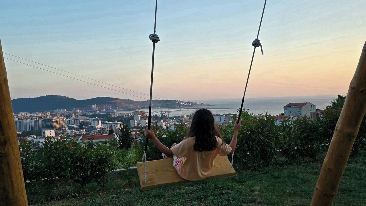 Photo of Outdoor in Susanj
