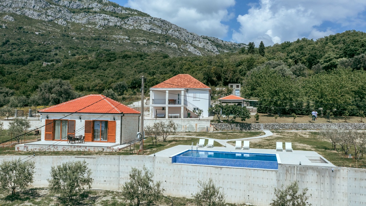 Photo of Outdoor in Susanj