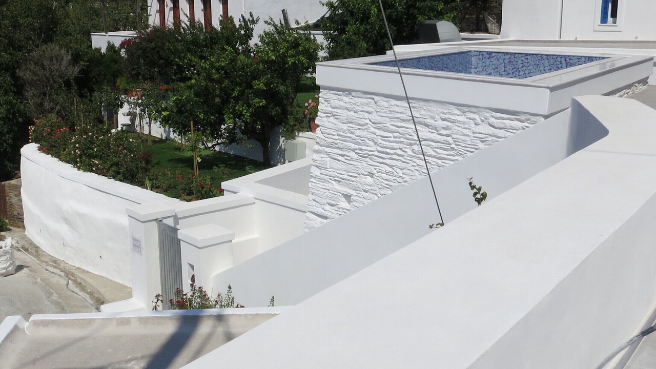 Photo of Patio Balcony in Pitrofos