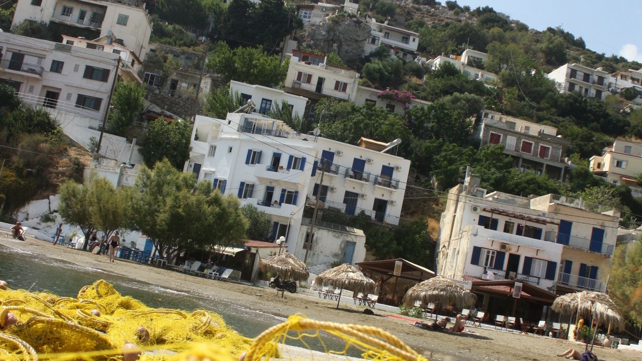 Photo of Outdoor in Ikaria