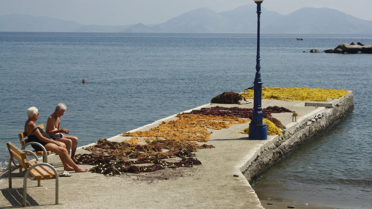 Photo of Others in Ikaria