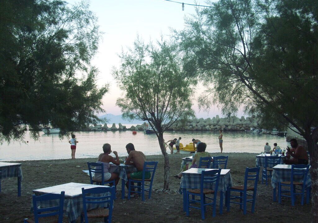 Photo of Others in Ikaria
