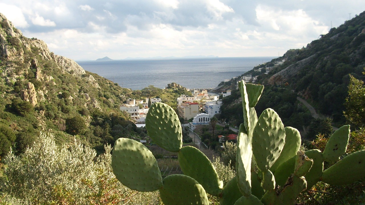 Photo of Outdoor in Ikaria
