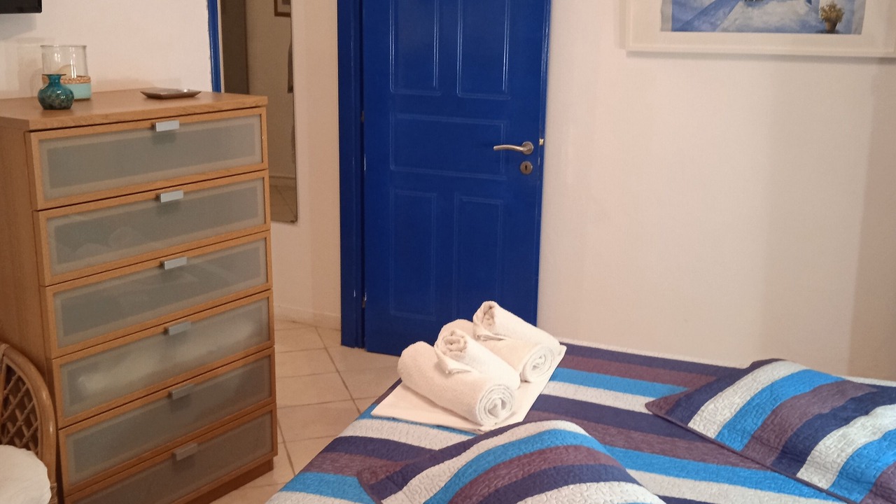 Photo of Patio Balcony in Ikaria