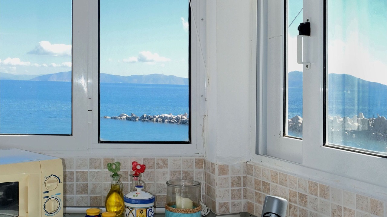 Photo of Patio Balcony in Ikaria