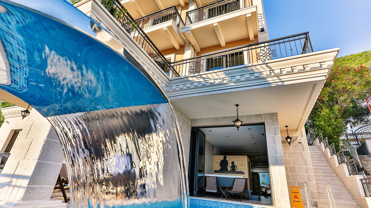 Photo of Outdoor in Budva
