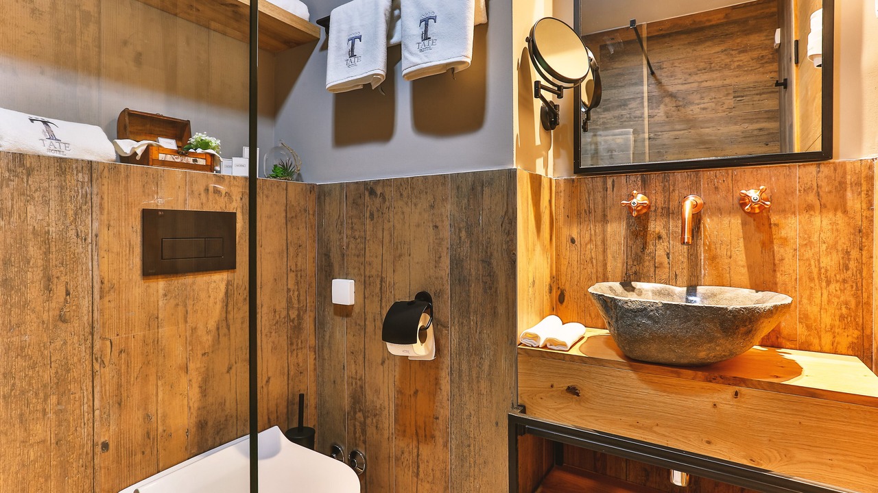 Photo of Bathroom in Budva