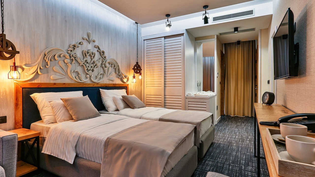 Photo of Bedroom in Budva