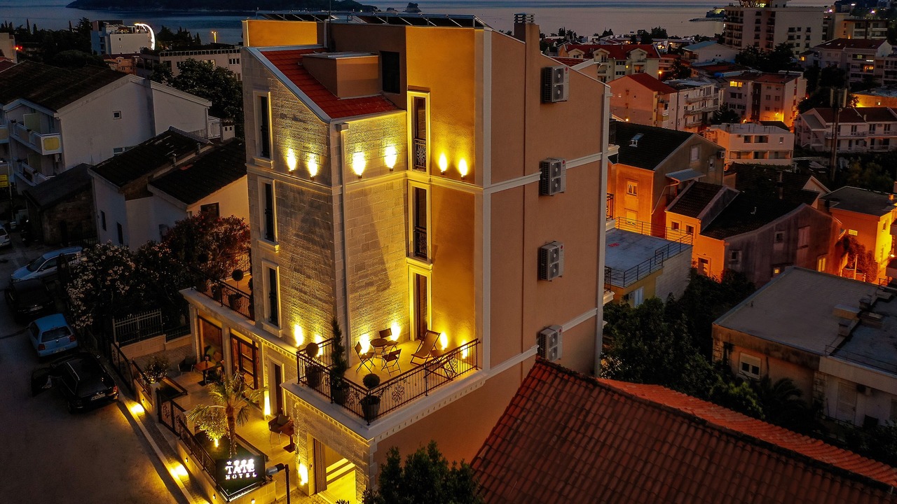 Photo of Others in Budva