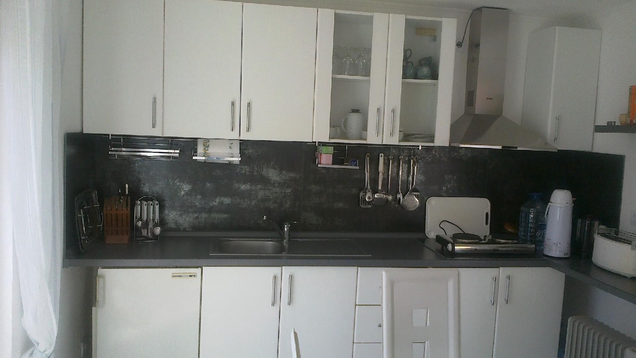 Photo of Kitchen in Karuc