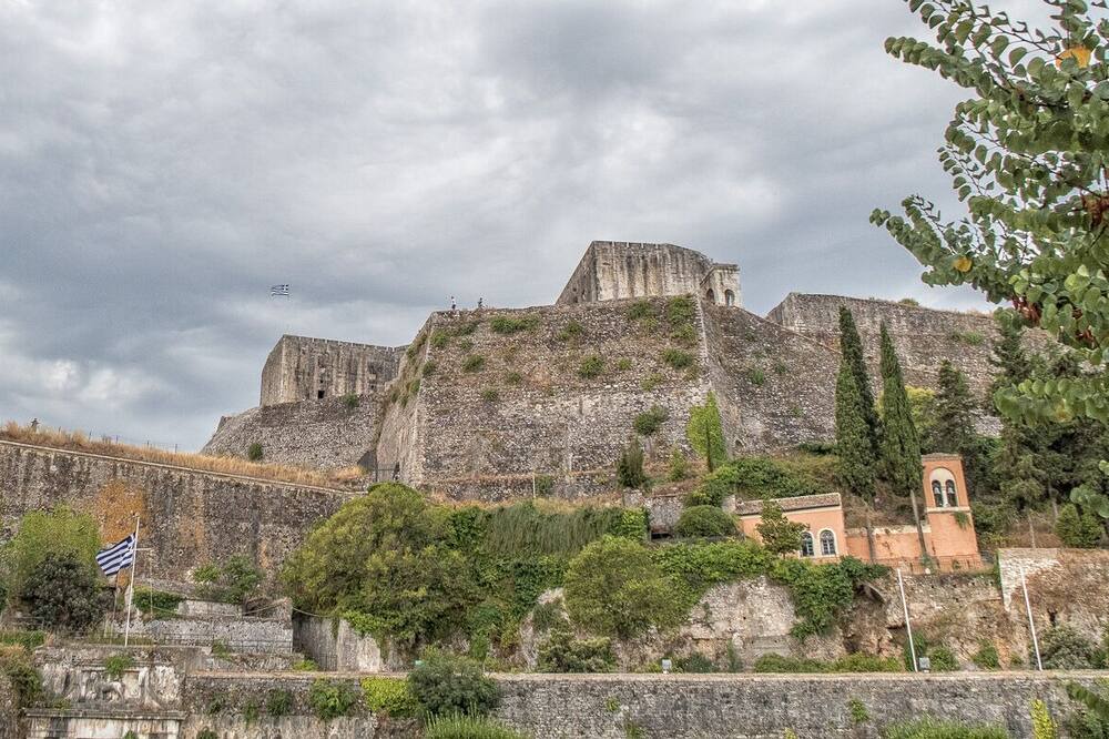 Photo of Outdoor in Agios Georgios Pagon