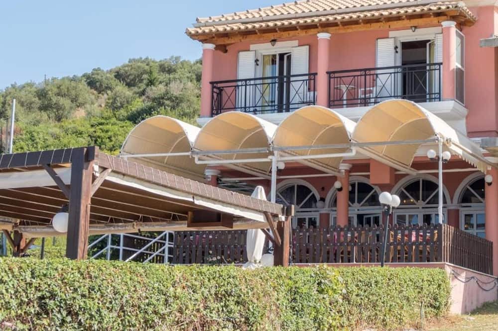 Photo of Outdoor in Agios Georgios Pagon