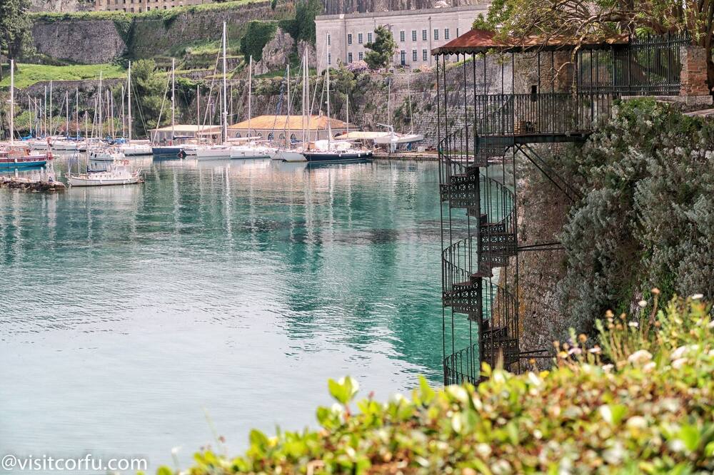 Photo of Others in Agios Georgios Pagon