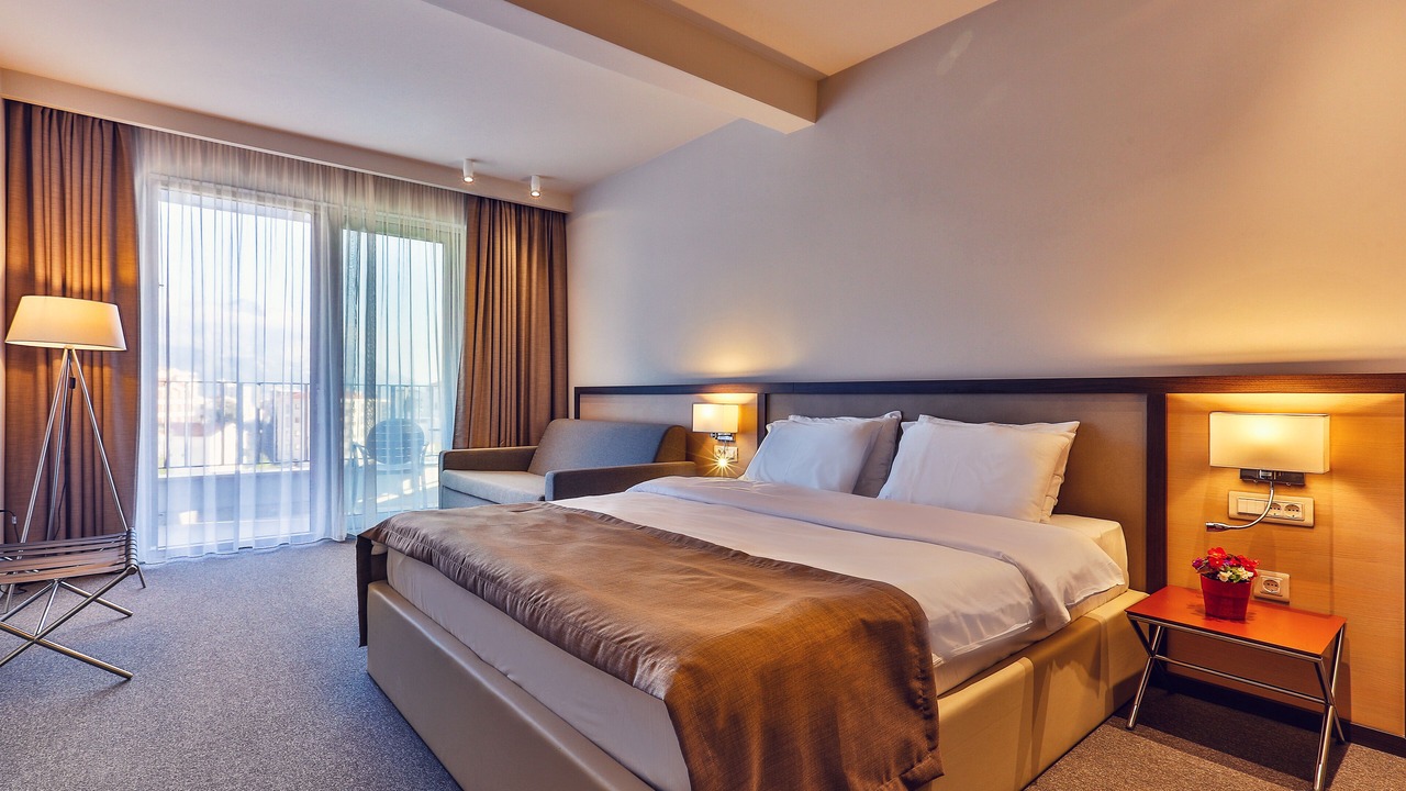 Photo of Bedroom in Boreti