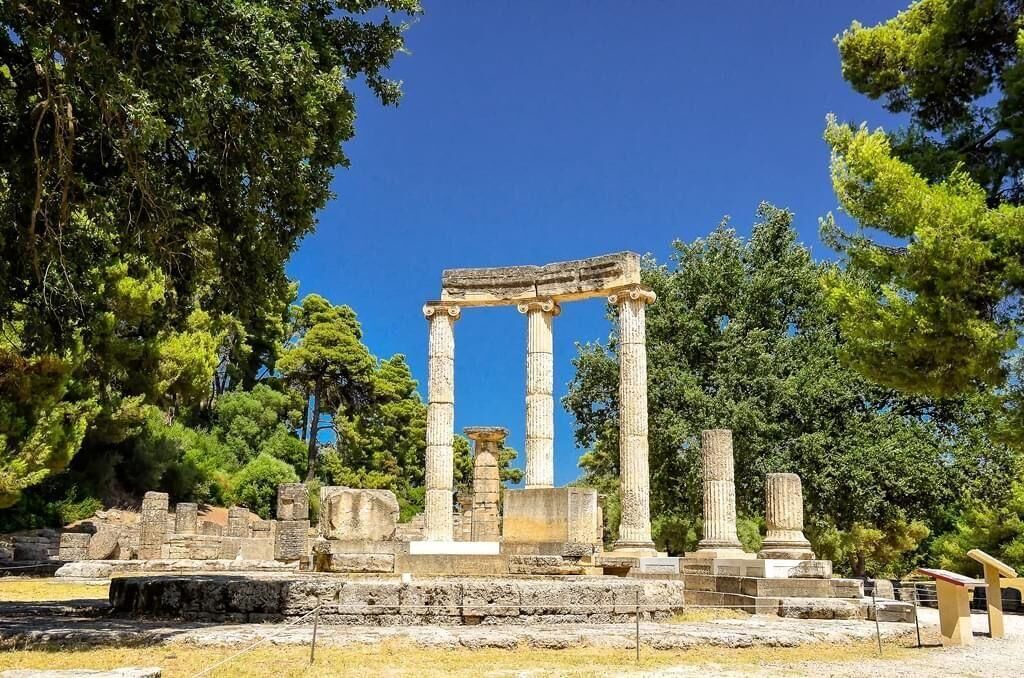 Photo of Others in Pyrgos