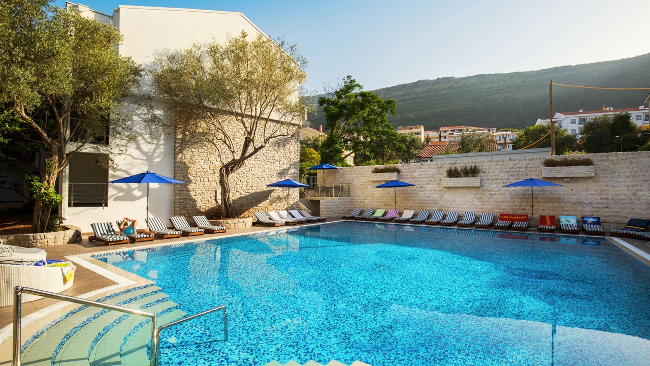 Photo of Outdoor in Petrovac
