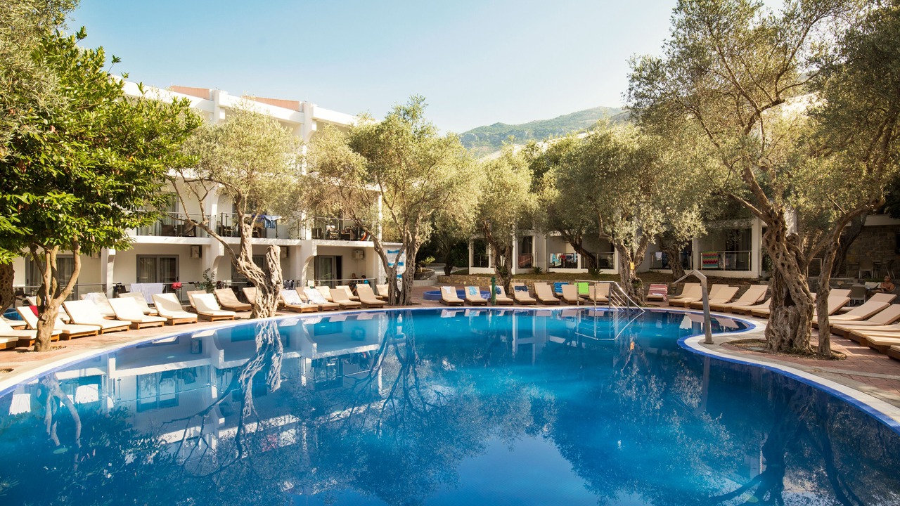 Photo of Outdoor in Petrovac