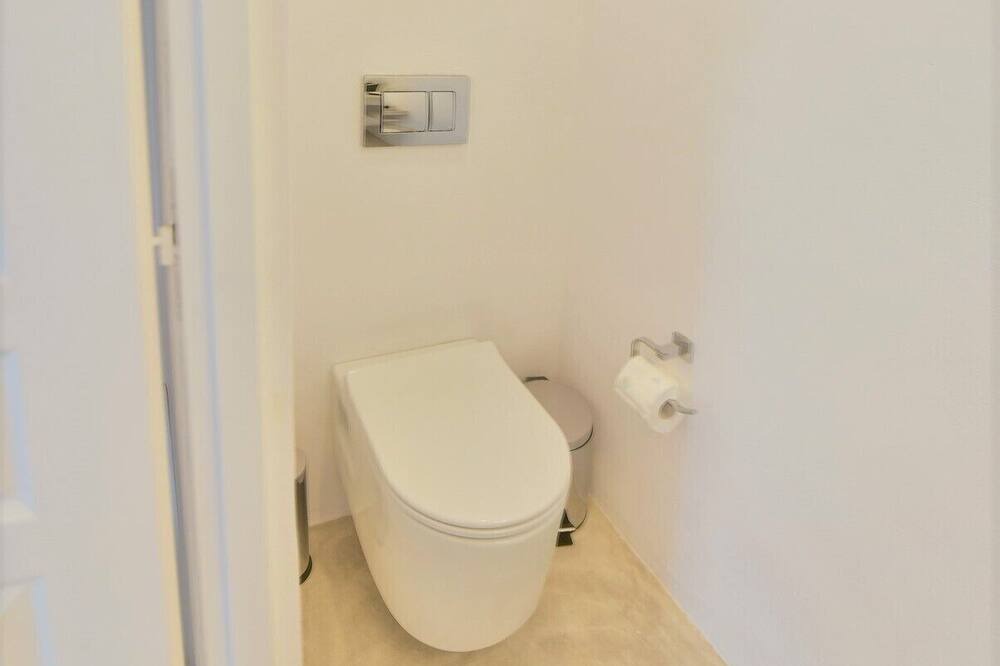Photo of Bathroom in idhra