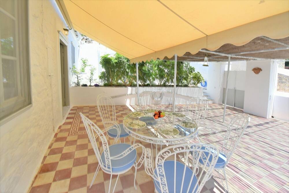 Photo of Patio Balcony in idhra