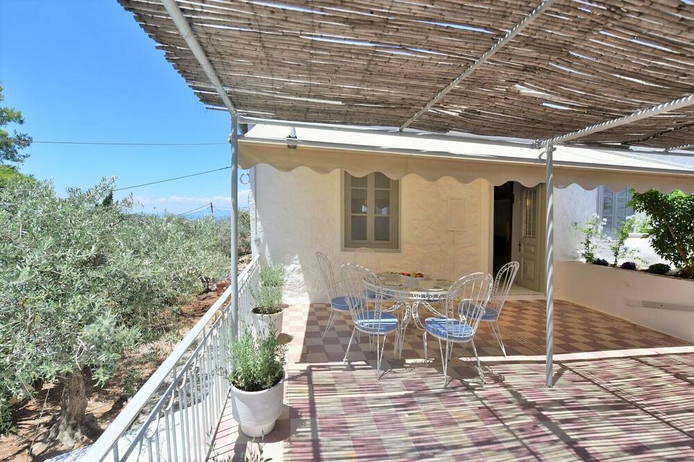Photo of Patio Balcony in idhra
