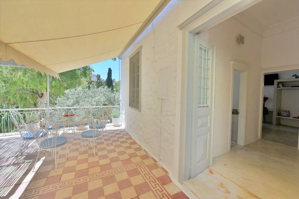 Photo of Patio Balcony in idhra