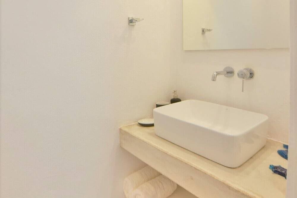 Photo of Bathroom in idhra