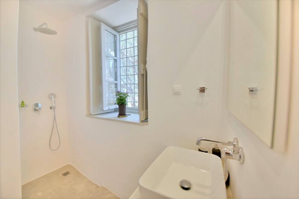 Photo of Bathroom in idhra
