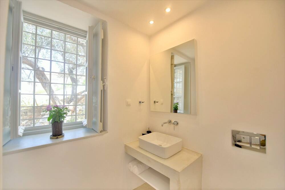 Photo of Bathroom in idhra