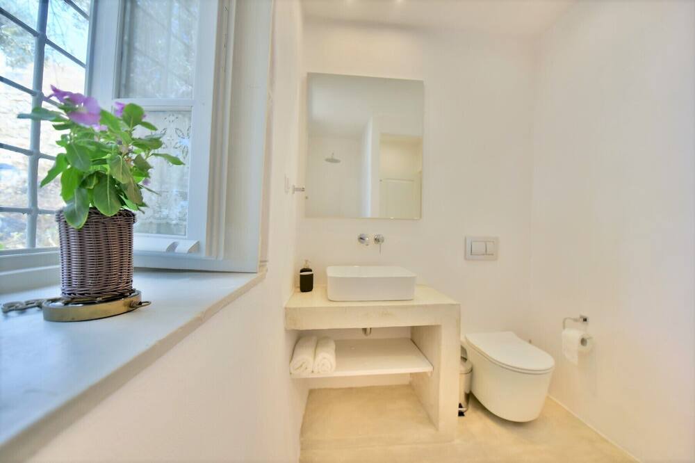 Photo of Bathroom in idhra