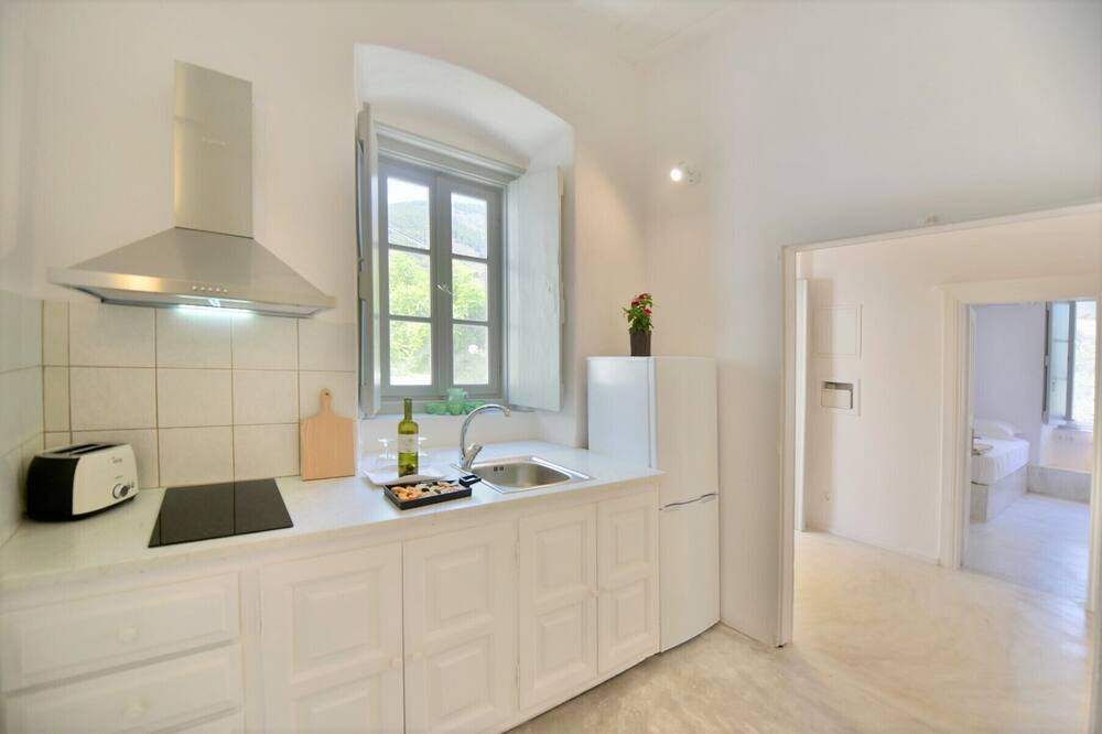 Photo of Kitchen in idhra