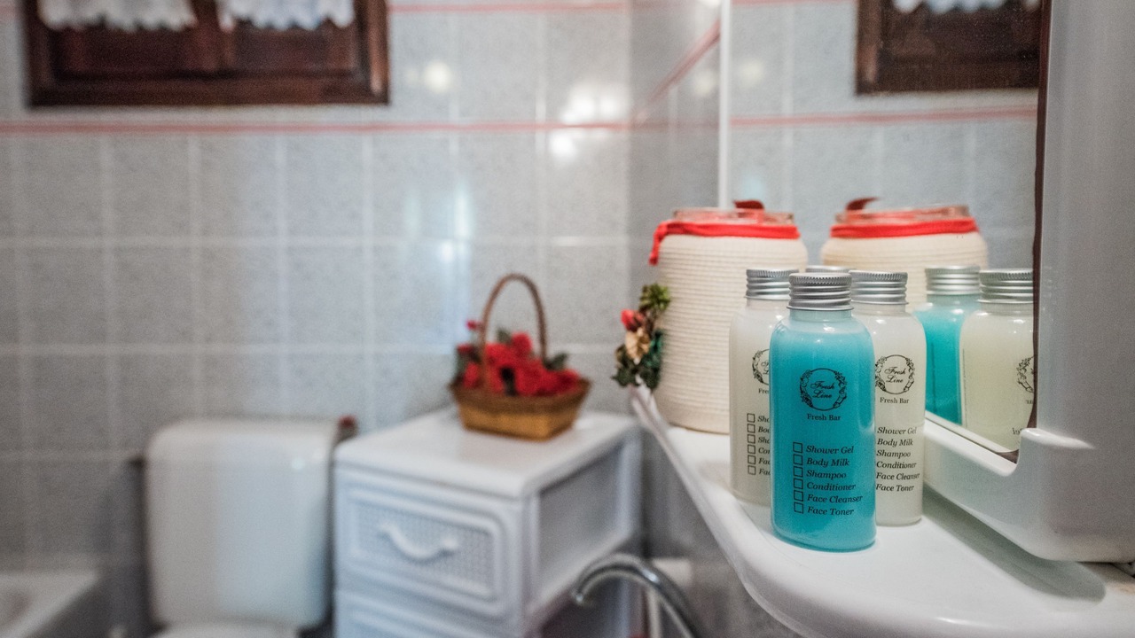 Photo of Bathroom in Sane