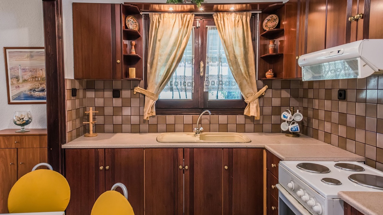 Photo of Kitchen in Sane