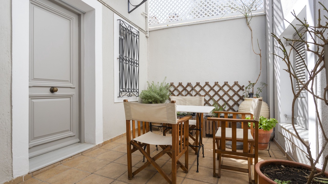 Photo of Bedroom in Spetses
