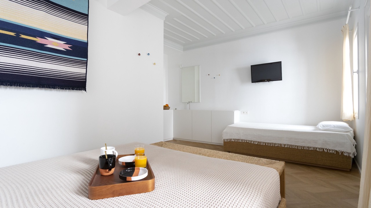 Photo of Bedroom in Spetses