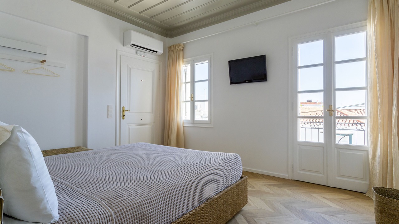 Photo of Bedroom in Spetses