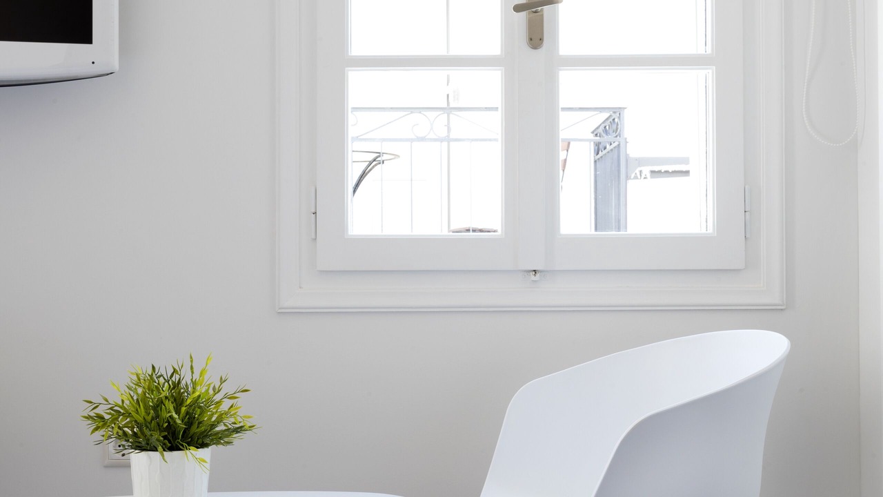 Photo of Bedroom in Spetses
