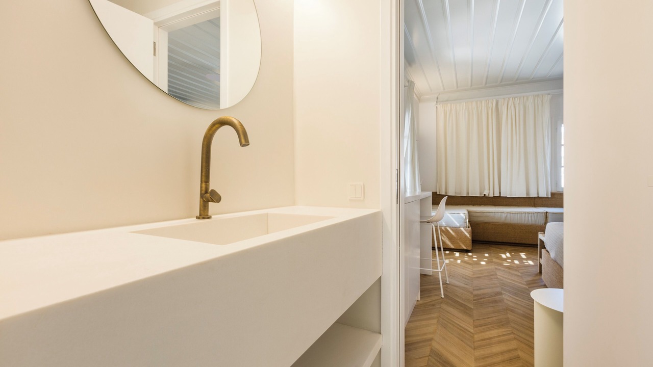 Photo of Bedroom in Spetses