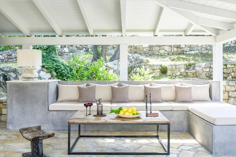 Photo of Patio Balcony in Sivota