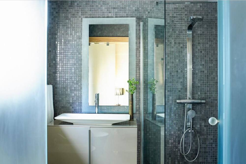Photo of Bathroom in Sivota