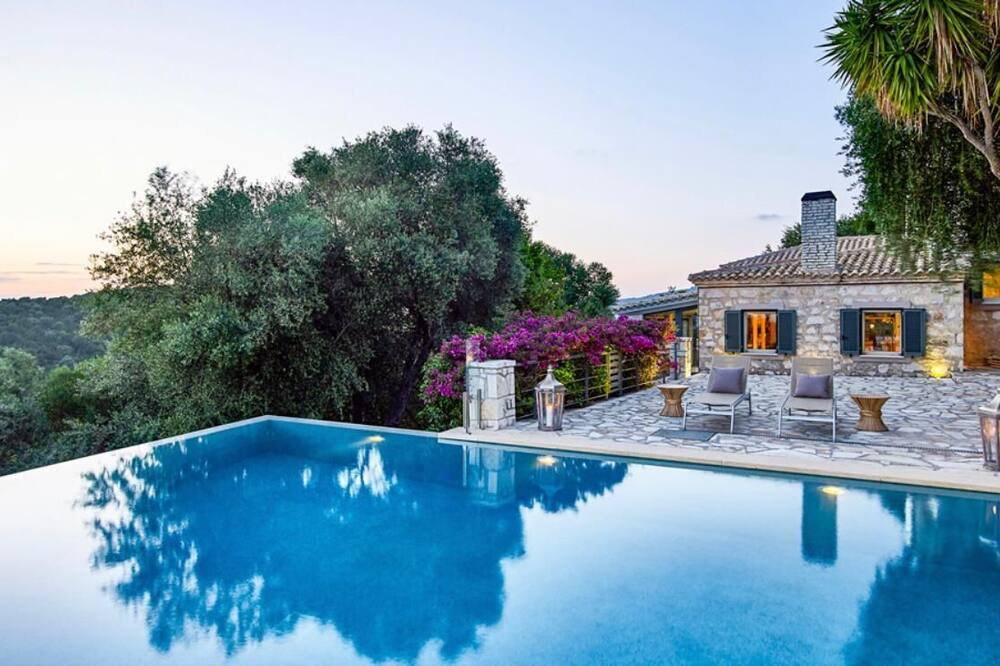 Photo of Outdoor in Sivota
