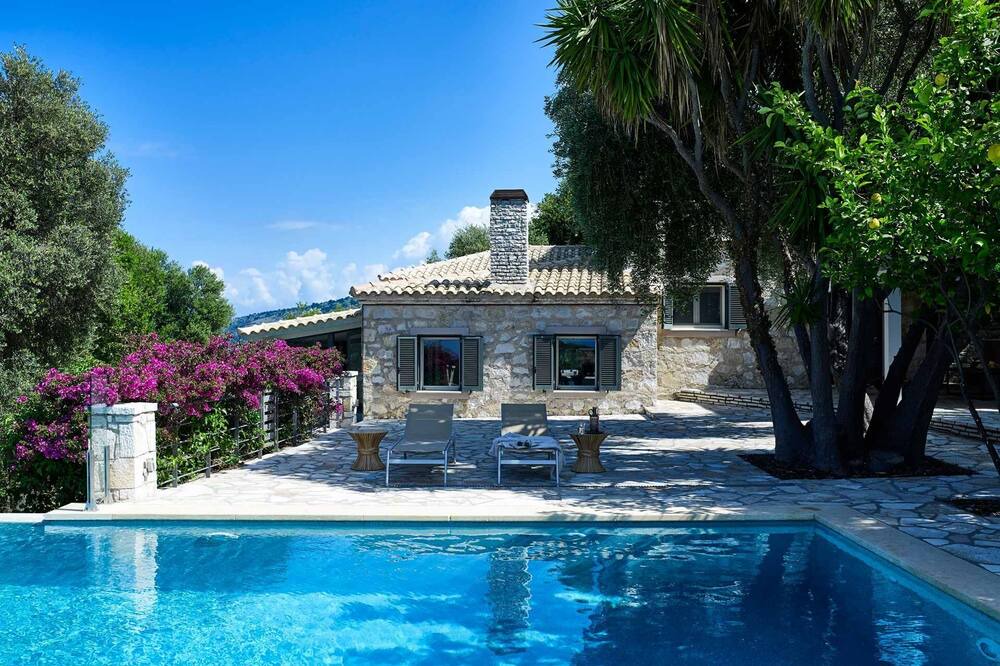 Photo of Outdoor in Sivota