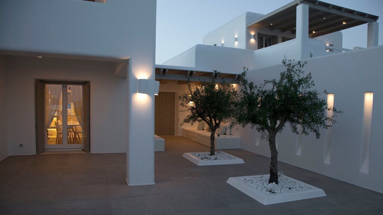 Photo of Outdoor in Ampelas