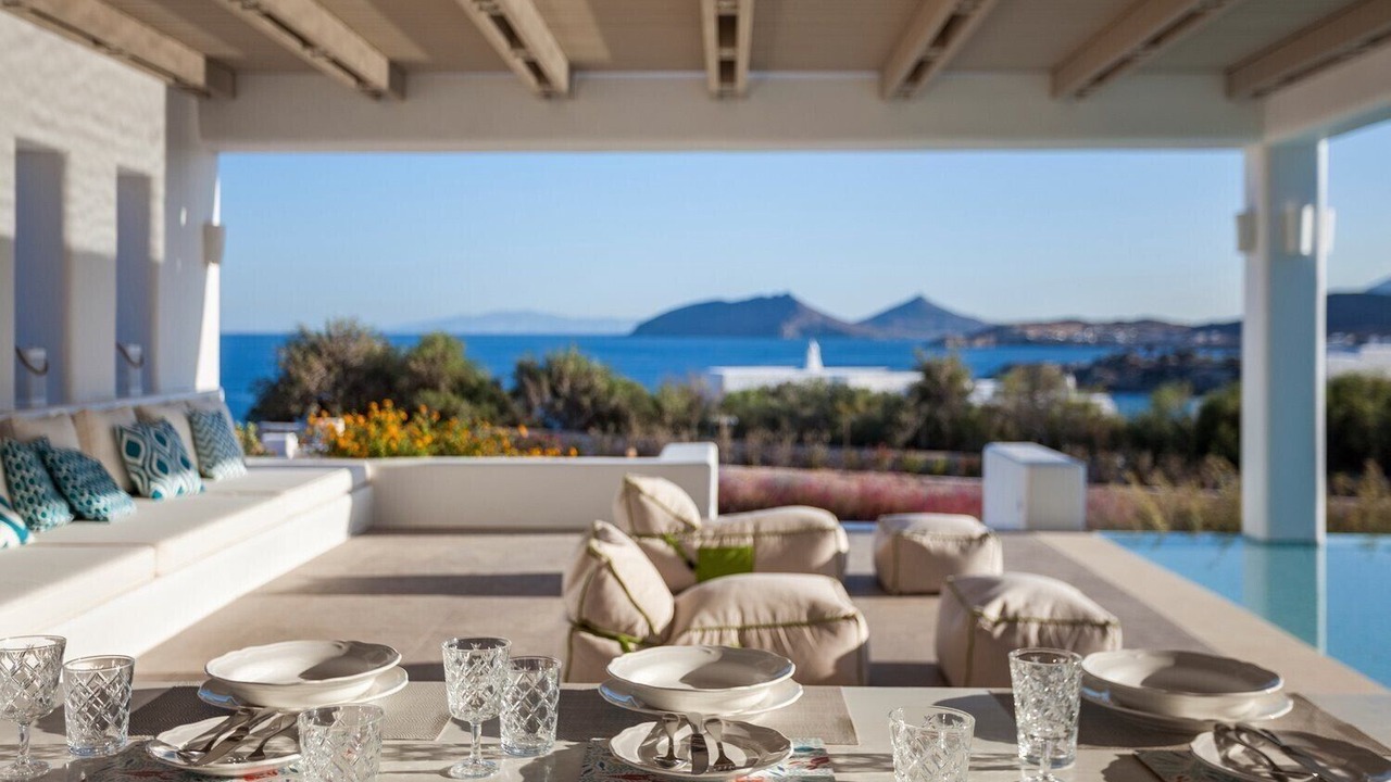 Photo of Outdoor in Ampelas