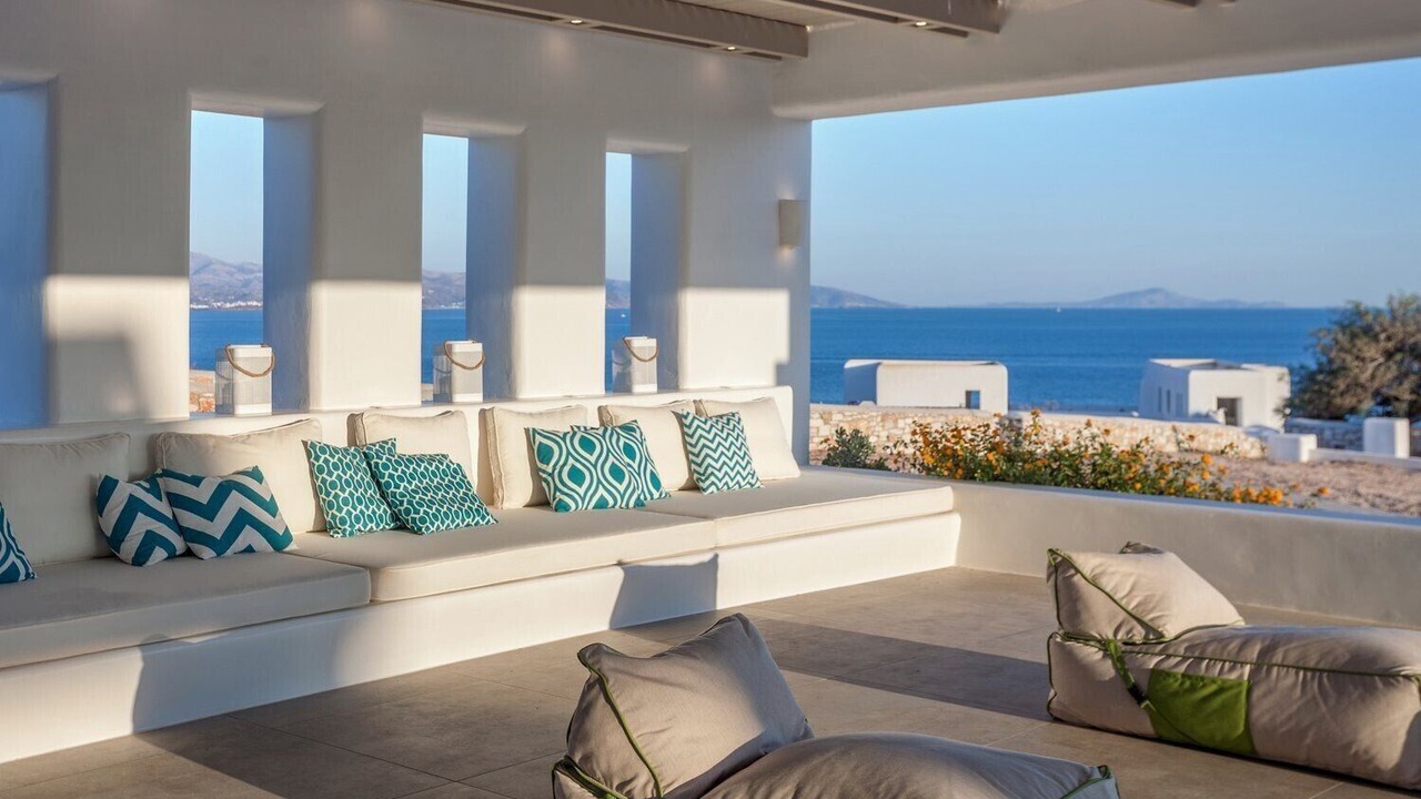 Photo of Patio Balcony in Ampelas