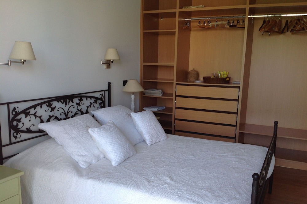 Photo of Bedroom in Amaniou