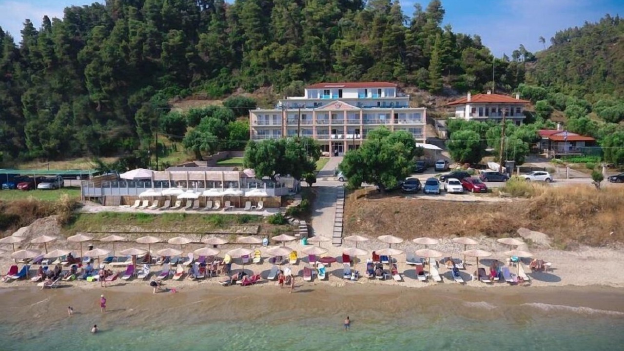Photo of Outdoor in Nea Skioni