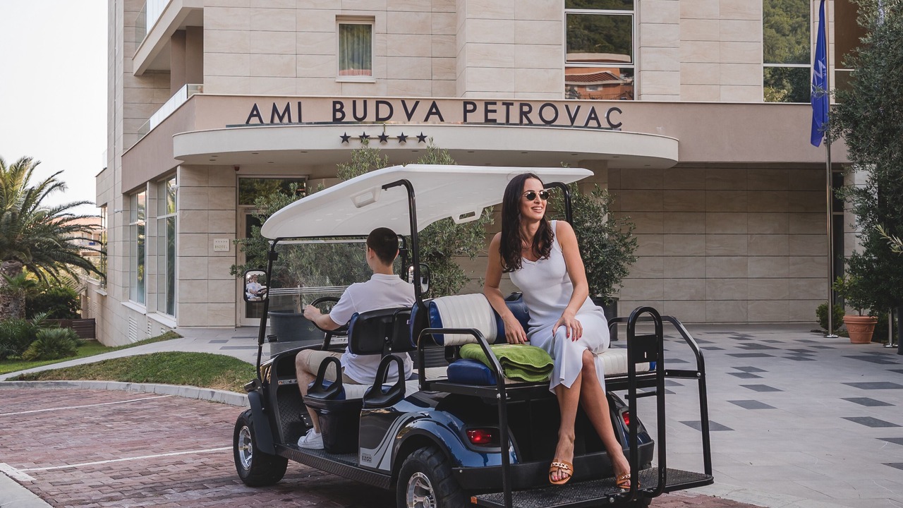 Photo of Outdoor in Petrovac