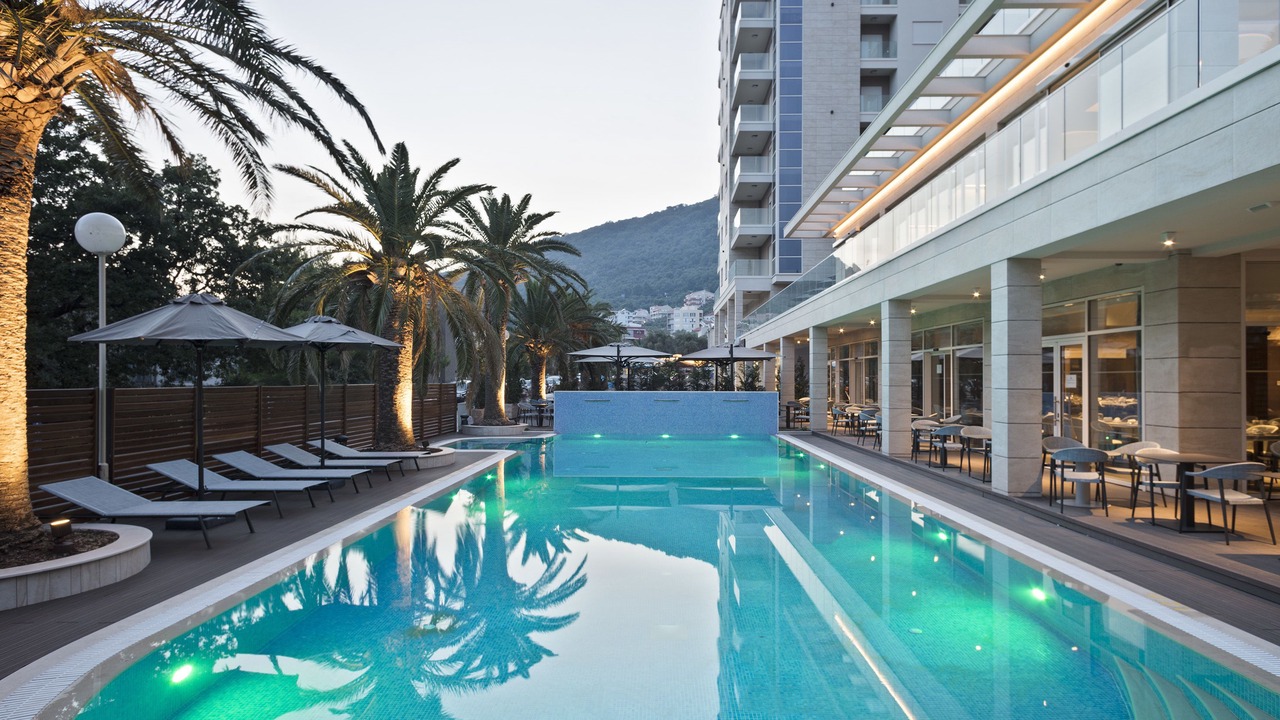 Photo of Outdoor in Petrovac