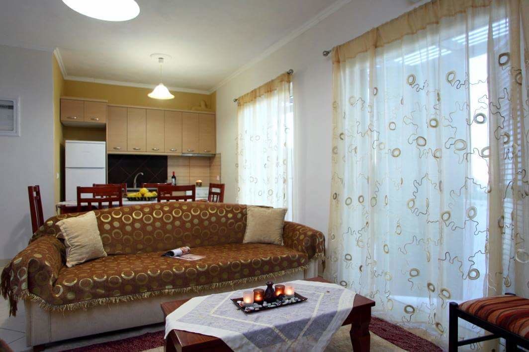Photo of Bedroom in Lefkada