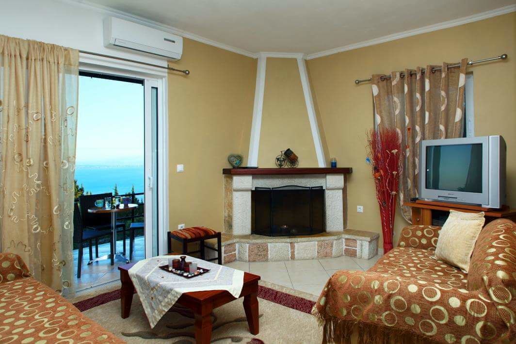 Photo of Bedroom in Lefkada